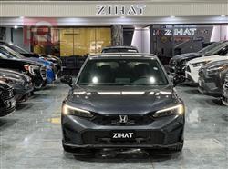 هۆندا سیڤیک